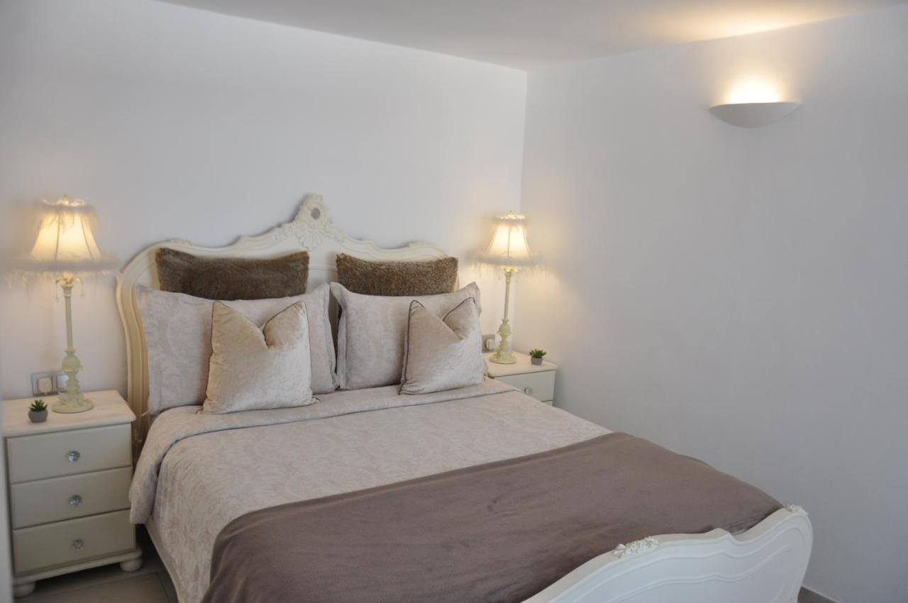 Mojacar Apartment Near The Beach With Private Pool 外观 照片