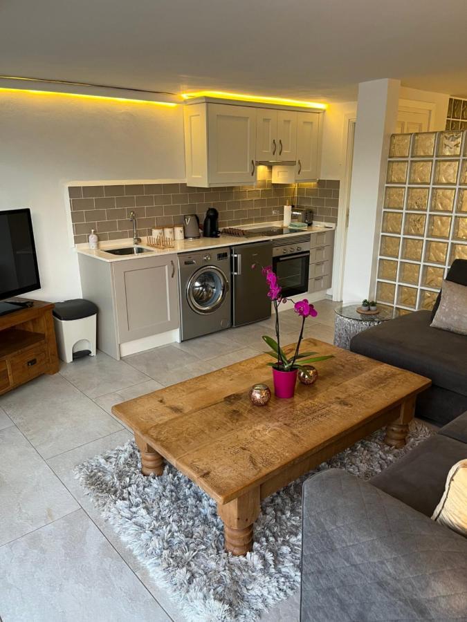 Mojacar Apartment Near The Beach With Private Pool 外观 照片