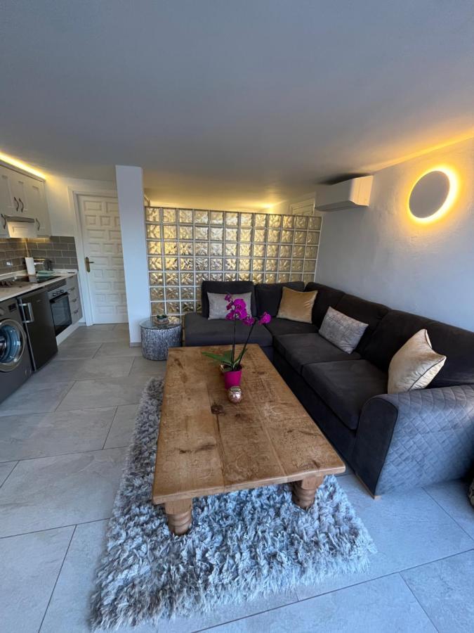 Mojacar Apartment Near The Beach With Private Pool 外观 照片
