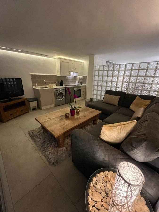 Mojacar Apartment Near The Beach With Private Pool 外观 照片