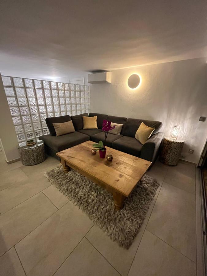 Mojacar Apartment Near The Beach With Private Pool 外观 照片